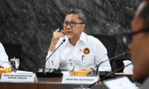 Koperasi Merah Putih Mengubah Potensi Desa Menjadi Pendapatan Keluarga